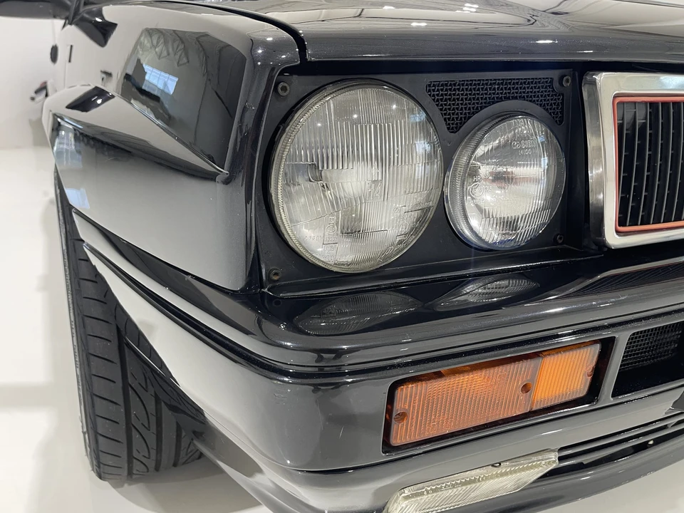 1992 Lancia Delta 1st Gen - Image 27 of 31