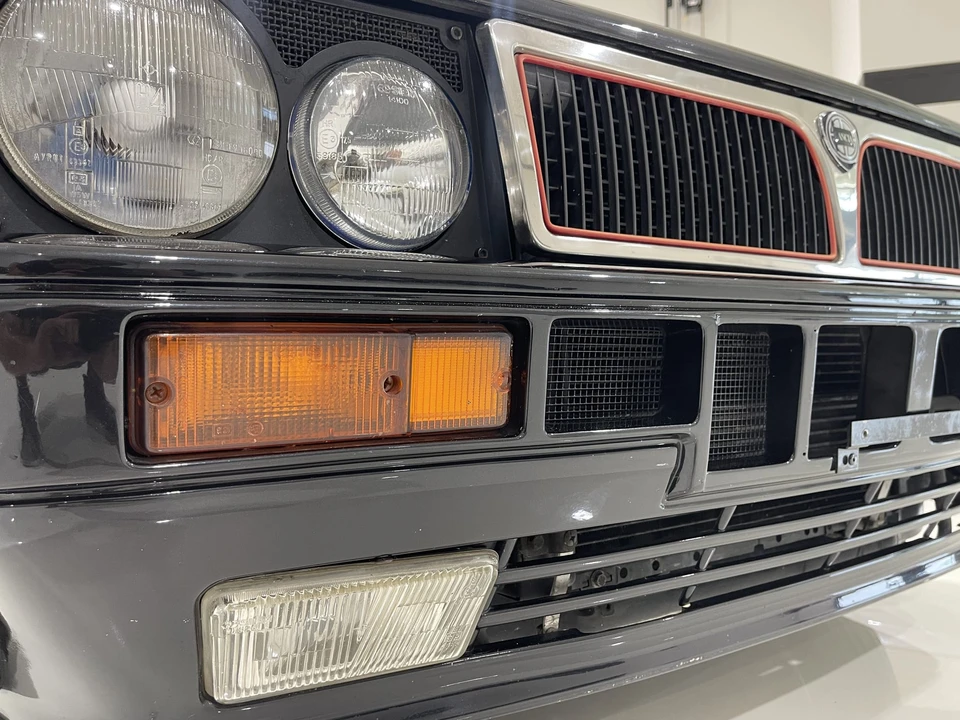 1992 Lancia Delta 1st Gen - Image 26 of 31