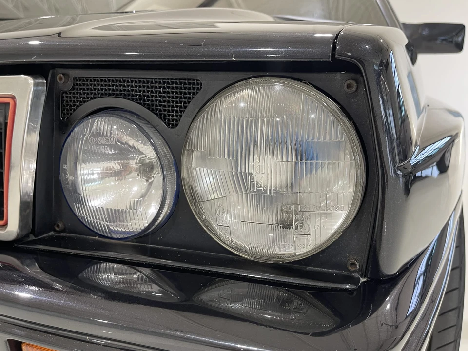 1992 Lancia Delta 1st Gen - Image 30 of 31