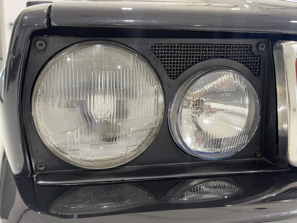 1992 Lancia Delta 1st Gen - Image 29 of 31