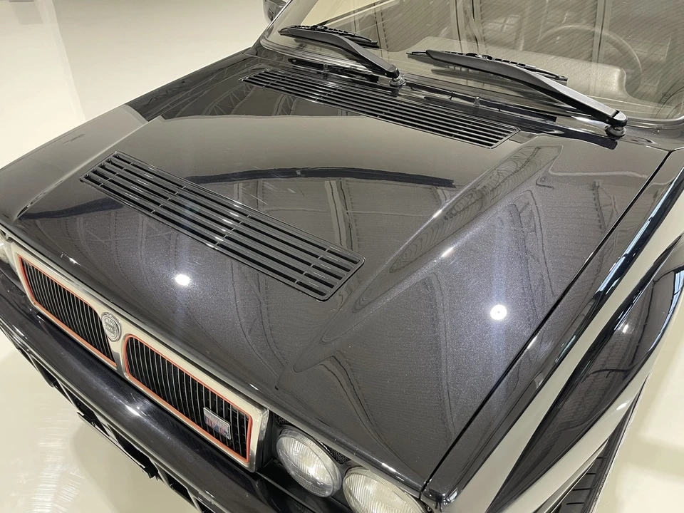 1992 Lancia Delta 1st Gen - Image 20 of 31