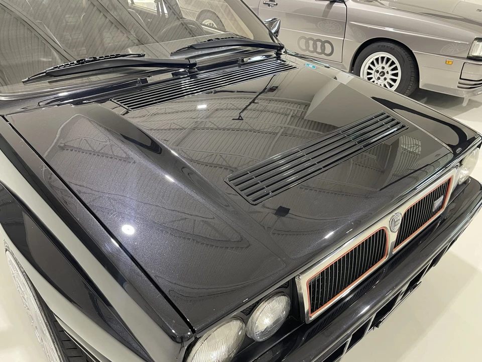 1992 Lancia Delta 1st Gen - Image 21 of 31