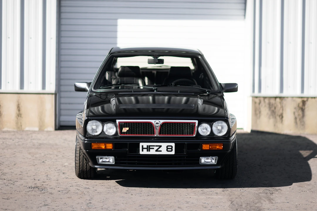 1992 Lancia Delta 1st Gen - Image 10 of 31
