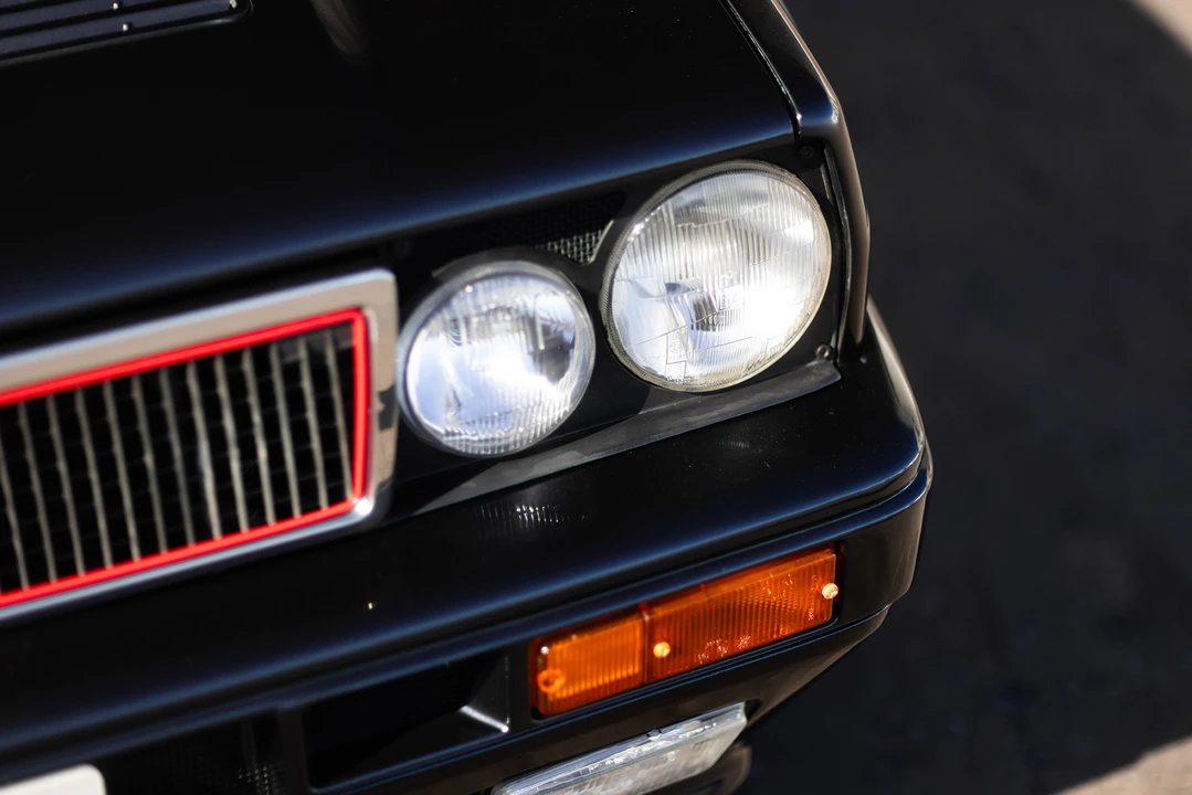 1992 Lancia Delta 1st Gen - Image 13 of 31