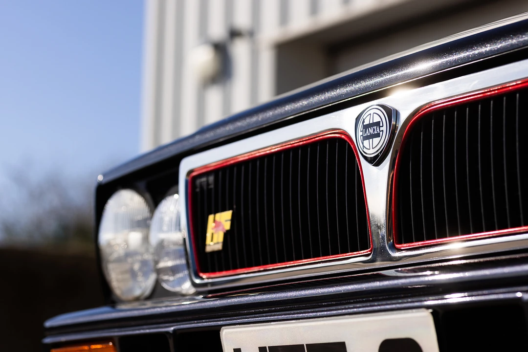 1992 Lancia Delta 1st Gen - Image 16 of 31