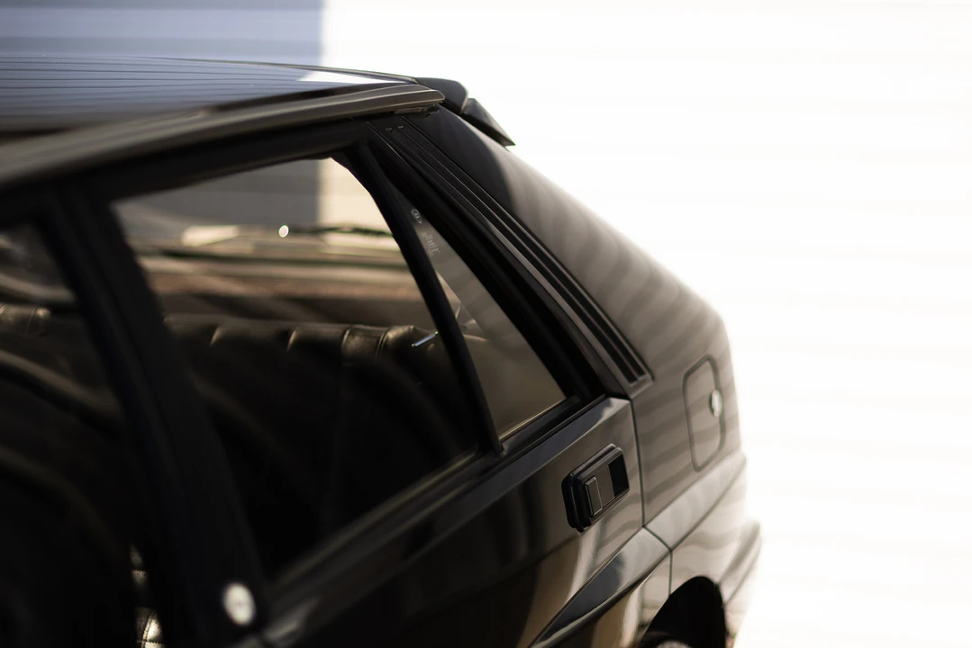 1992 Lancia Delta 1st Gen - Image 18 of 31