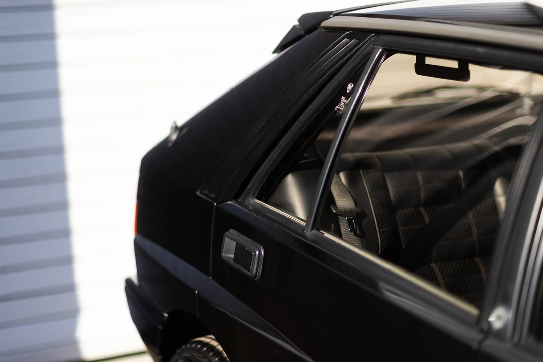 1992 Lancia Delta 1st Gen - Image 19 of 31