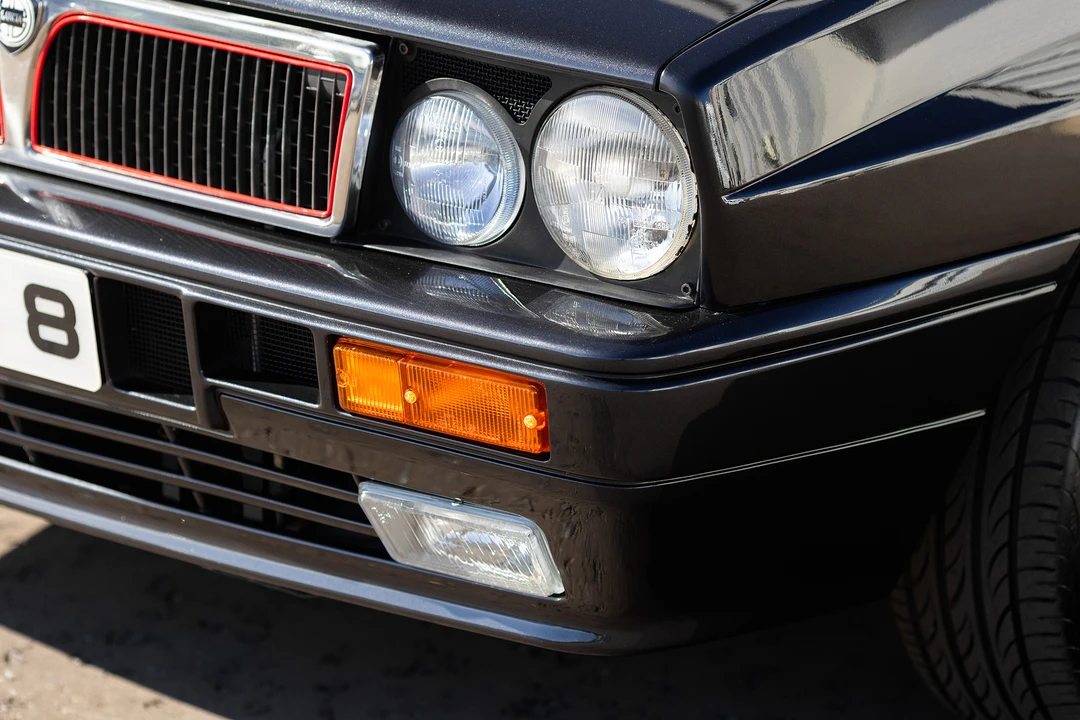 1992 Lancia Delta 1st Gen - Image 21 of 31
