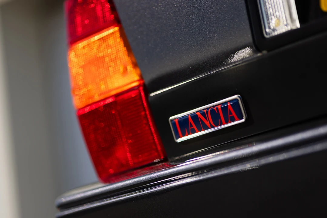 1992 Lancia Delta 1st Gen - Image 26 of 31