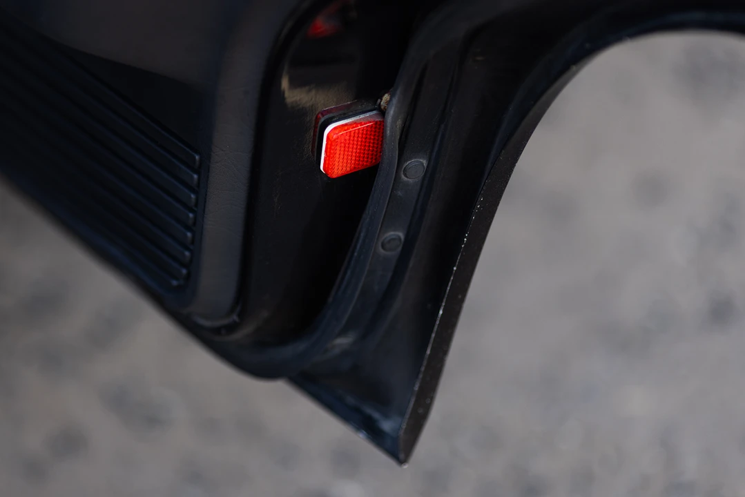 1992 Lancia Delta 1st Gen - Image 27 of 31