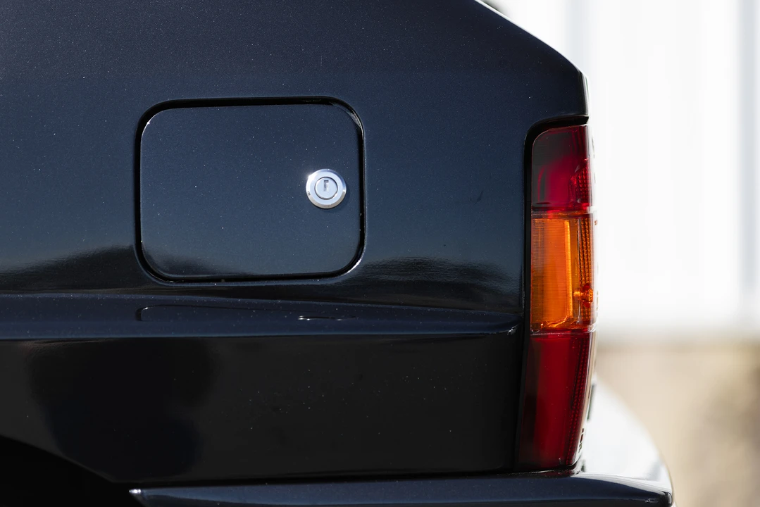 1992 Lancia Delta 1st Gen - Image 28 of 31