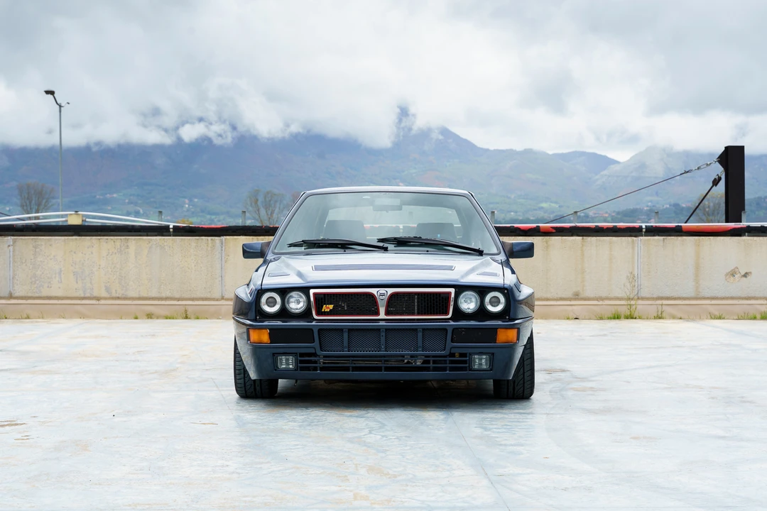 1992 Lancia Delta 1st Gen - Image 3 of 31
