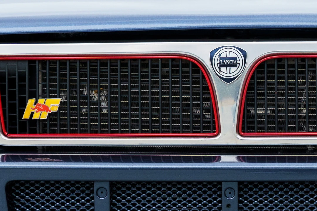 1992 Lancia Delta 1st Gen - Image 25 of 31