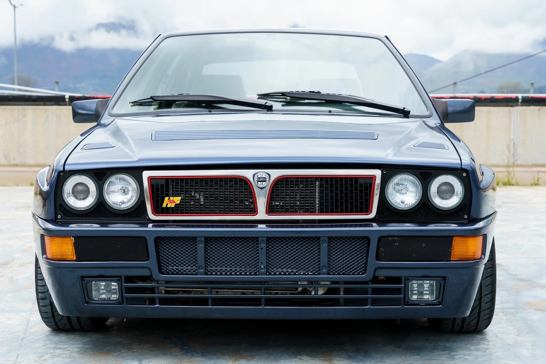 1992 Lancia Delta 1st Gen - Image 26 of 31