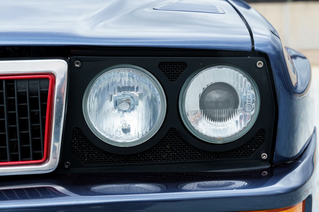 1992 Lancia Delta 1st Gen - Image 28 of 31