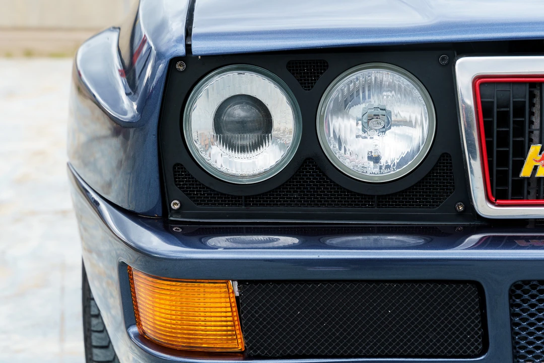 1992 Lancia Delta 1st Gen - Image 29 of 31