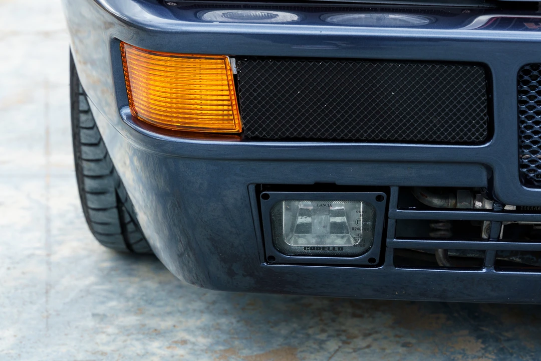 1992 Lancia Delta 1st Gen - Image 30 of 31
