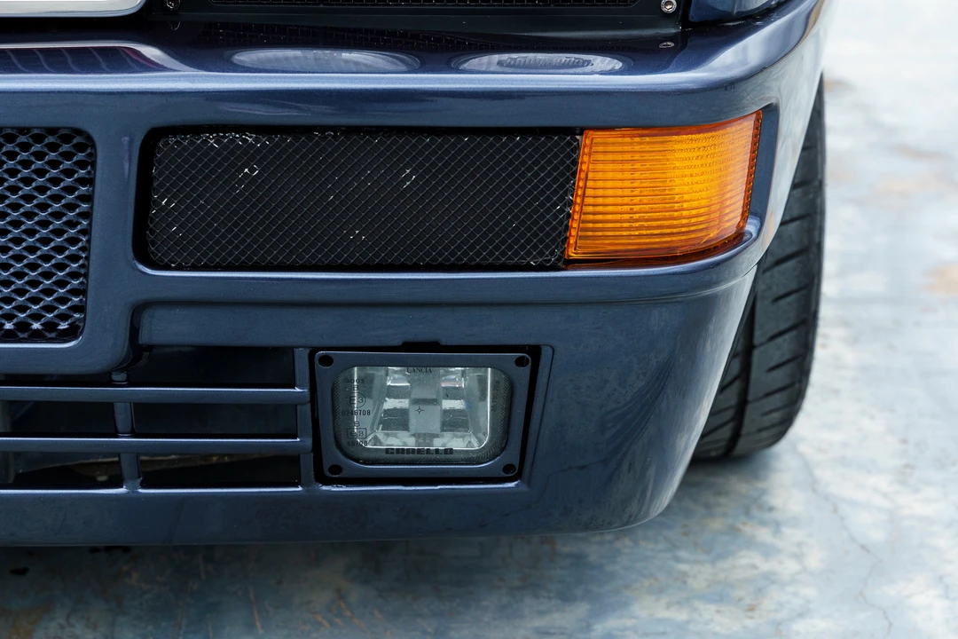 1992 Lancia Delta 1st Gen - Image 31 of 31