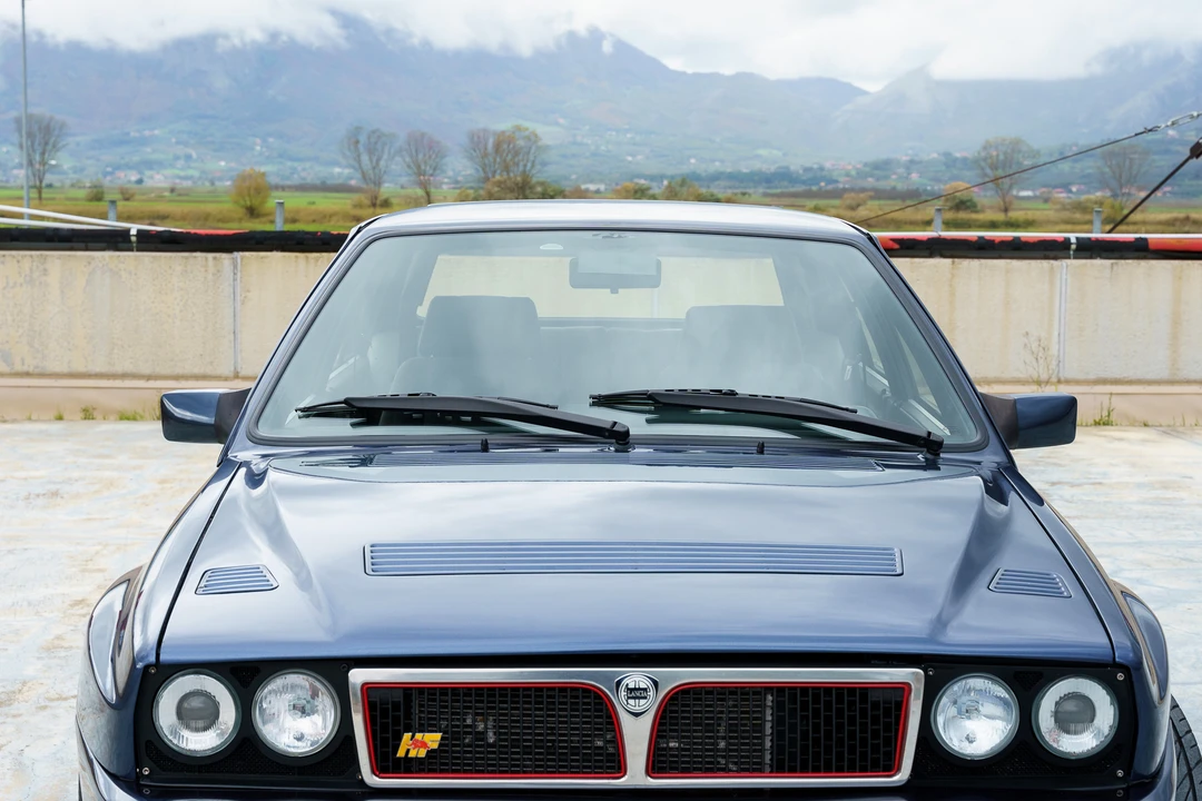 1992 Lancia Delta 1st Gen - Image 22 of 31