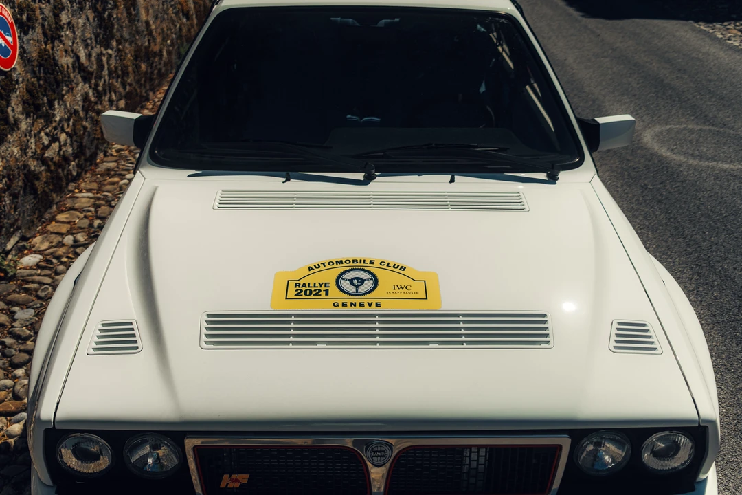 1992 Lancia Delta 1st Gen - Image 17 of 31
