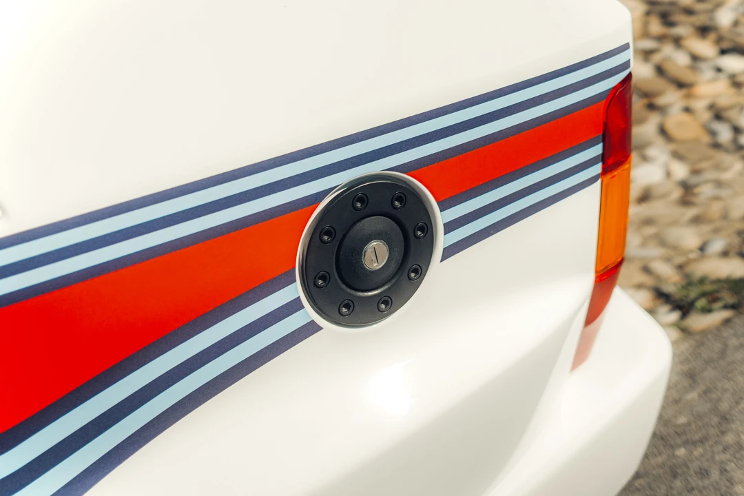 1992 Lancia Delta 1st Gen - Image 29 of 31
