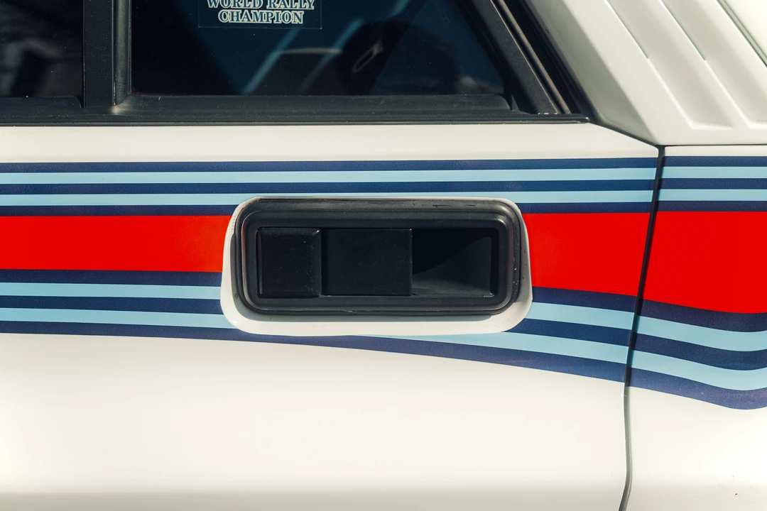 1992 Lancia Delta 1st Gen - Image 30 of 31