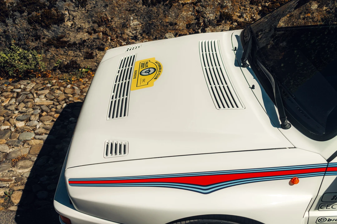 1992 Lancia Delta 1st Gen - Image 20 of 31