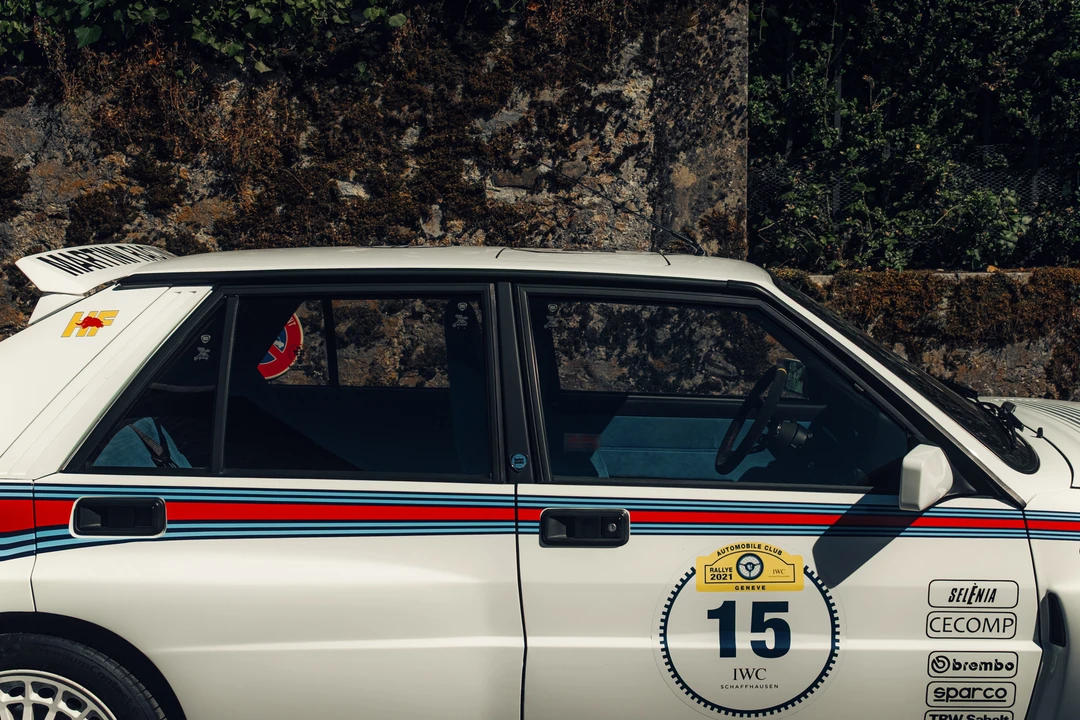 1992 Lancia Delta 1st Gen - Image 25 of 31