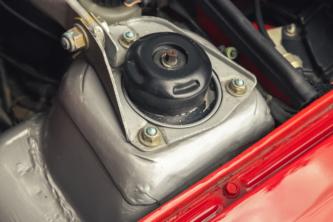 1992 Lancia Delta 1st Gen - Image 28 of 31