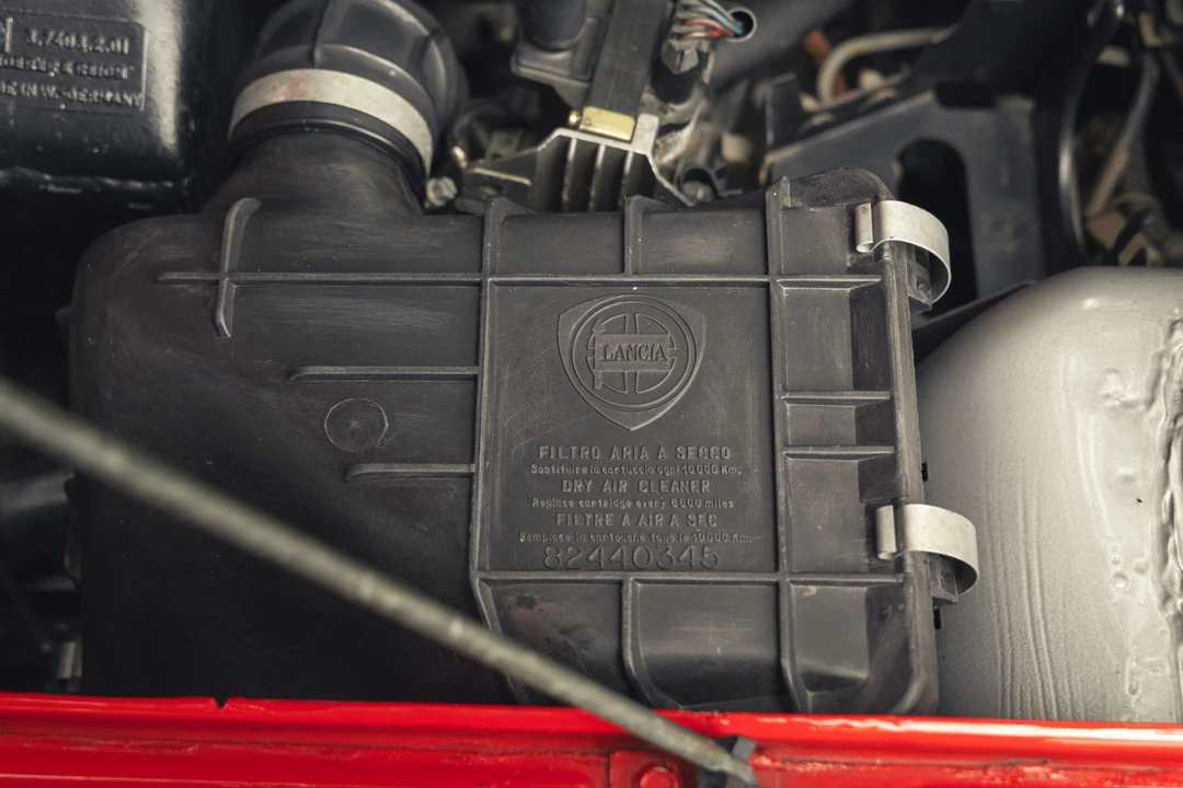 1992 Lancia Delta 1st Gen - Image 29 of 31