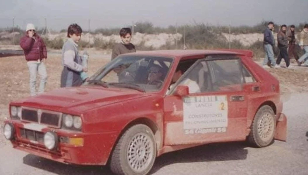 1992 Lancia Delta 1st Gen - Image 10 of 31