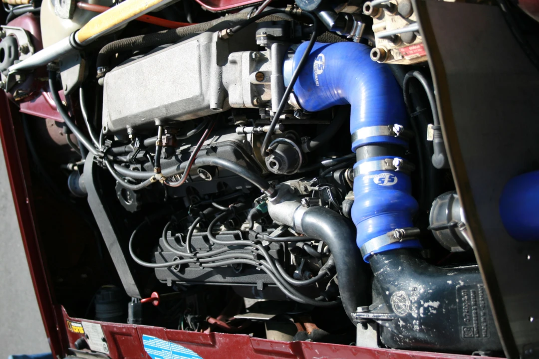 1992 Lancia Delta 1st Gen - Image 6 of 7