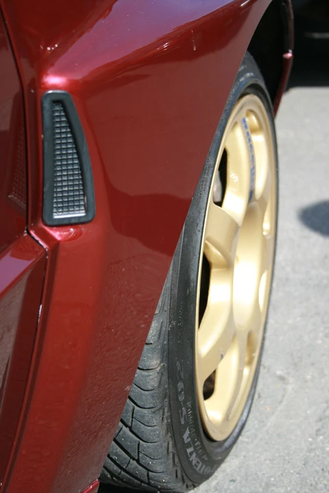 1992 Lancia Delta 1st Gen - Image 2 of 7