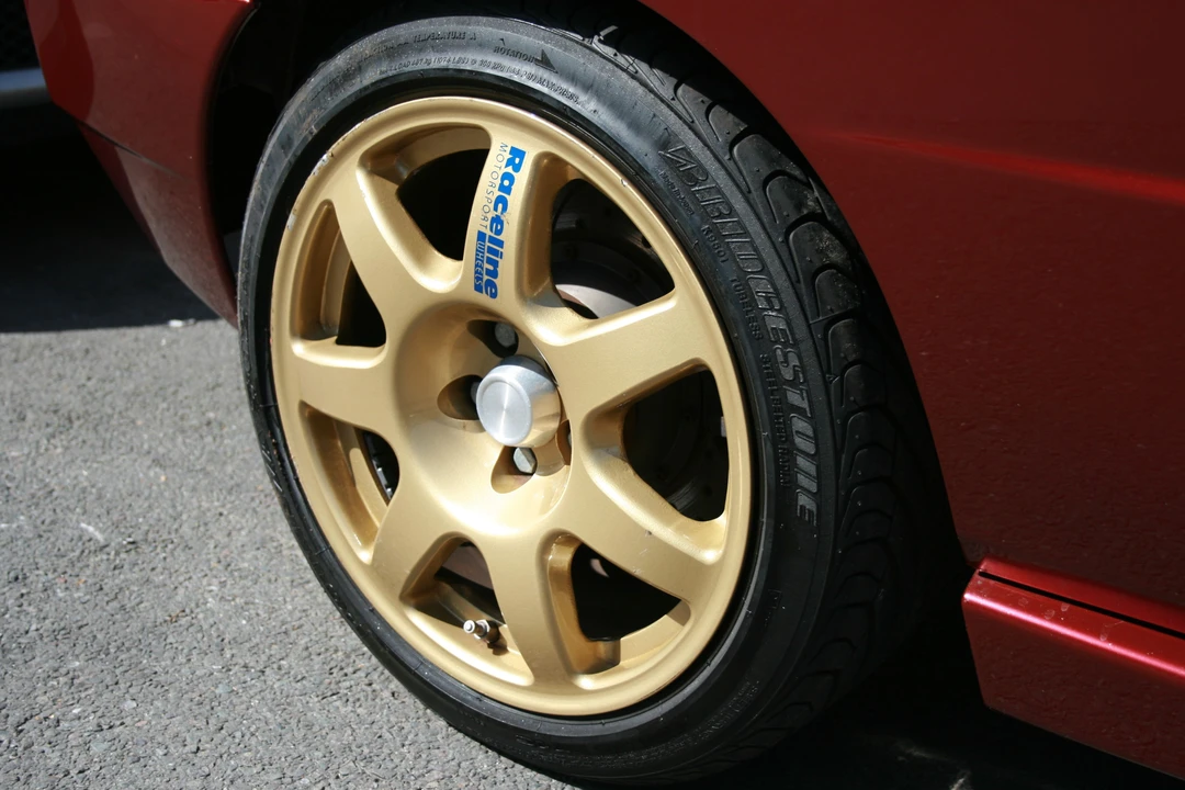 1992 Lancia Delta 1st Gen - Image 3 of 7