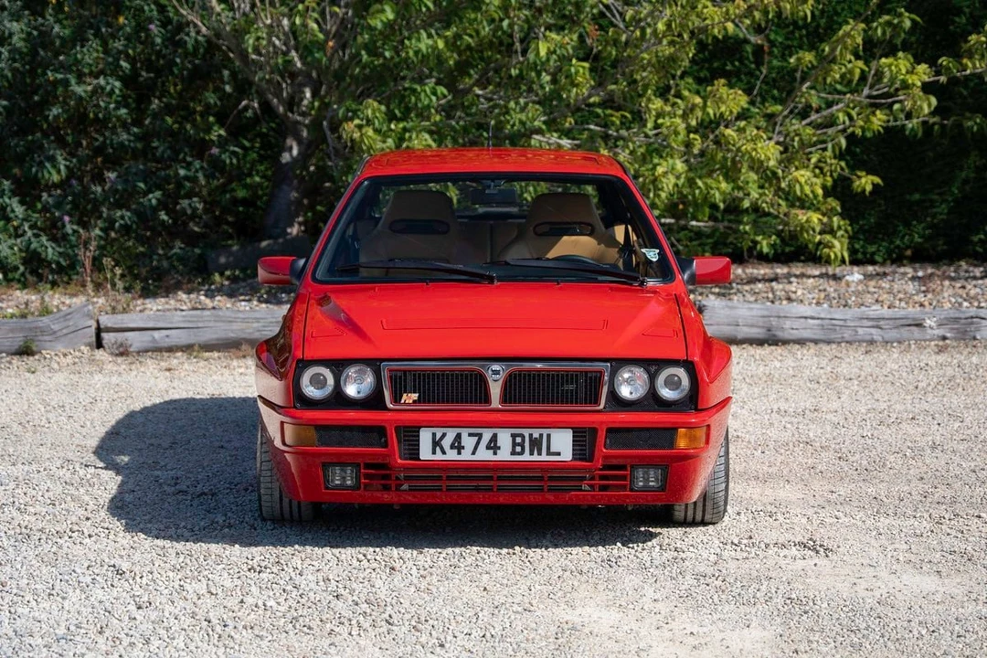 1992 Lancia Delta 1st Gen - Image 26 of 30