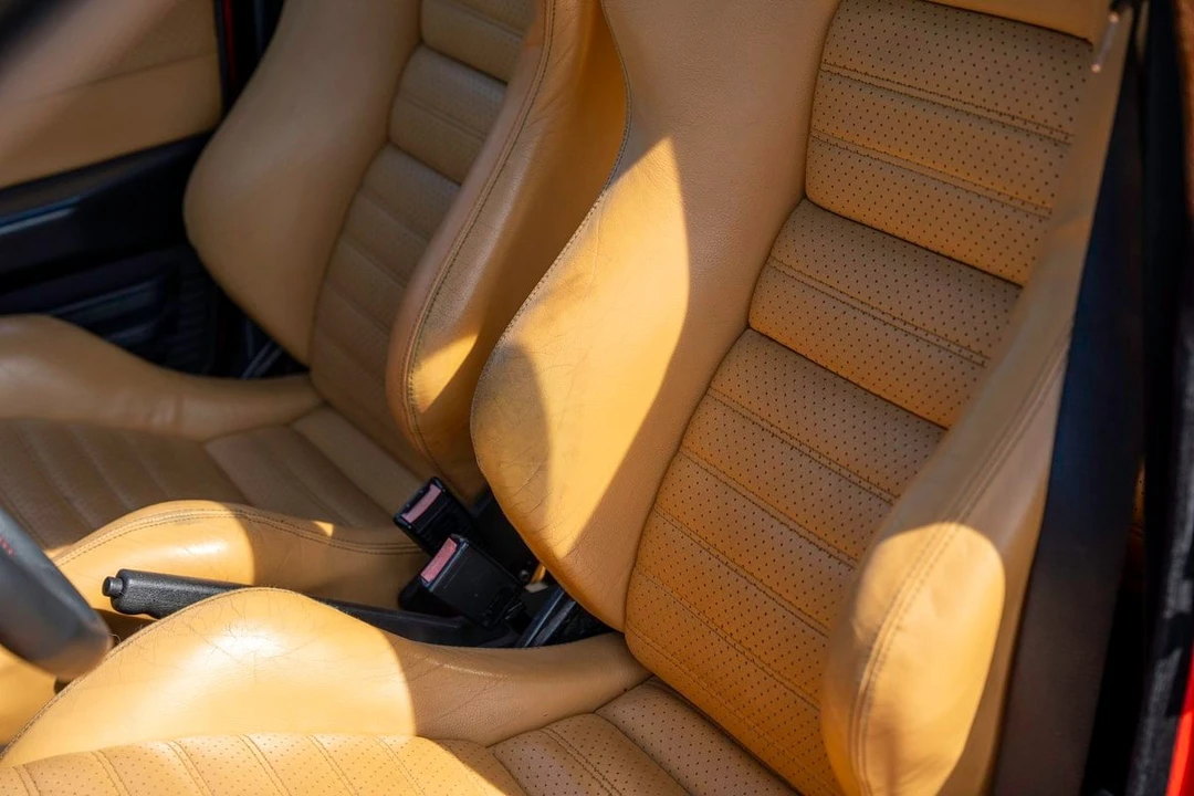1992 Lancia Delta 1st Gen - Image 8 of 30