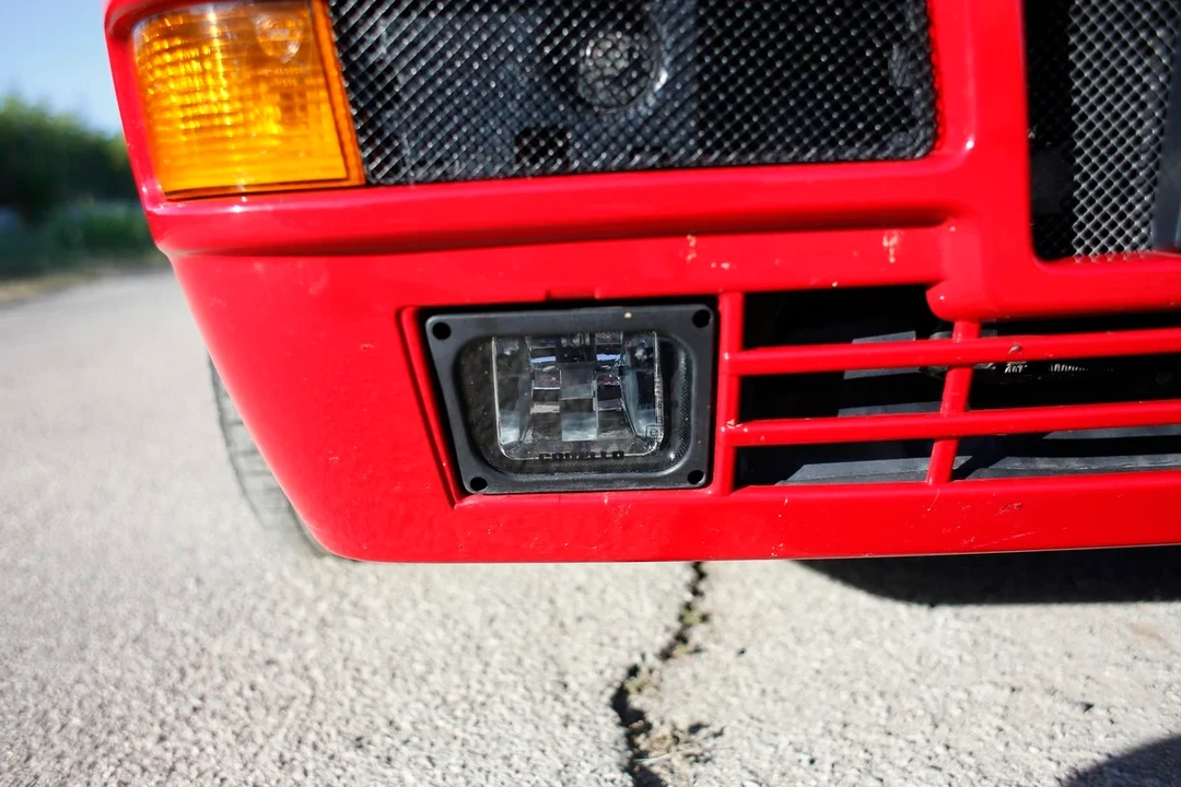 1992 Lancia Delta 1st Gen - Image 31 of 31