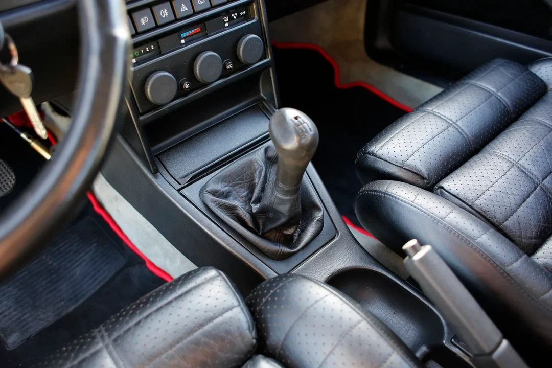 1992 Lancia Delta 1st Gen - Image 19 of 31