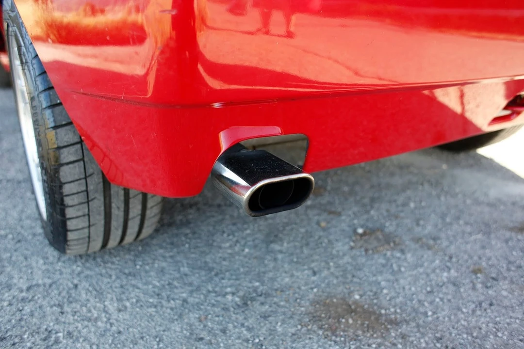 1992 Lancia Delta 1st Gen - Image 26 of 31