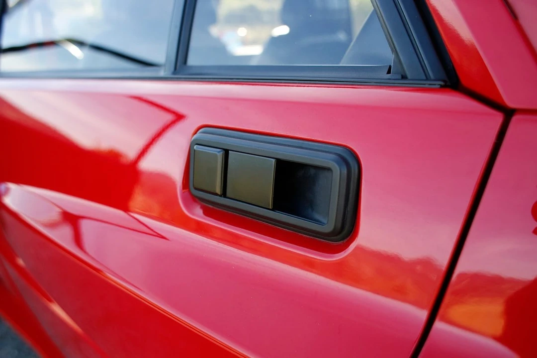 1992 Lancia Delta 1st Gen - Image 28 of 31