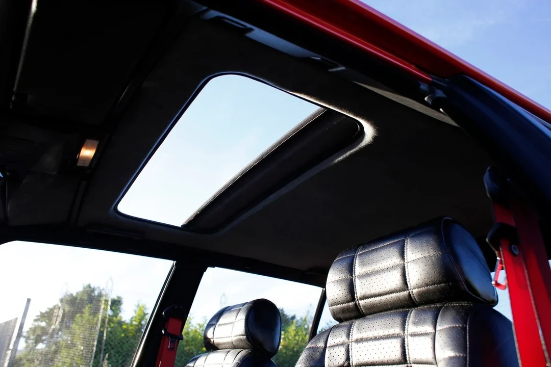 1992 Lancia Delta 1st Gen - Image 22 of 31
