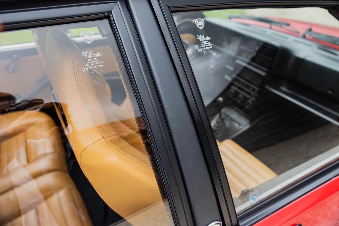1992 Lancia Delta 1st Gen - Image 25 of 30