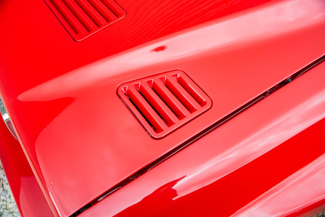 1992 Lancia Delta 1st Gen - Image 29 of 30