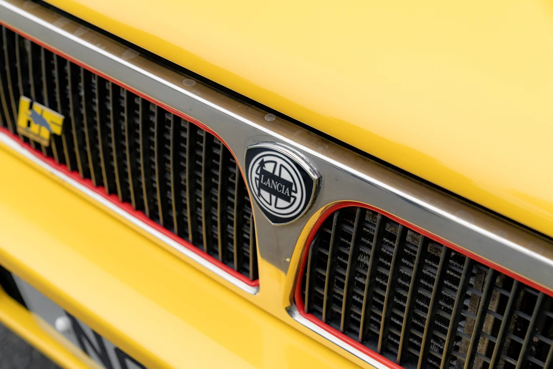 1992 Lancia Delta 1st Gen - Image 30 of 31