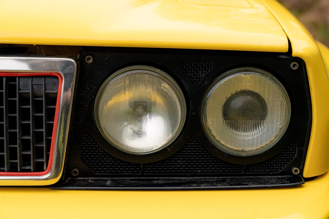 1992 Lancia Delta 1st Gen - Image 31 of 31