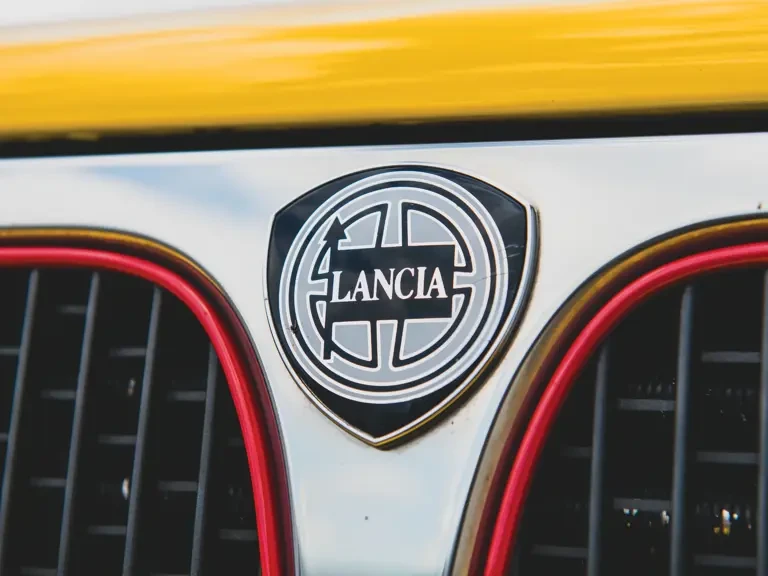 1992 Lancia Delta 1st Gen - Image 10 of 31
