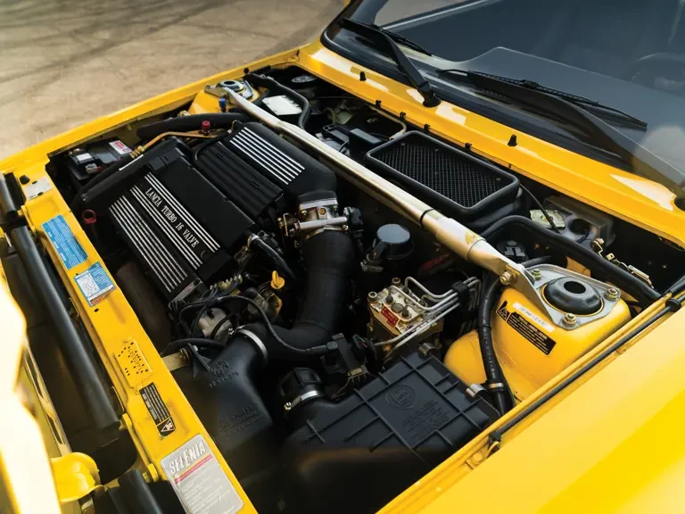 1992 Lancia Delta 1st Gen - Image 4 of 31