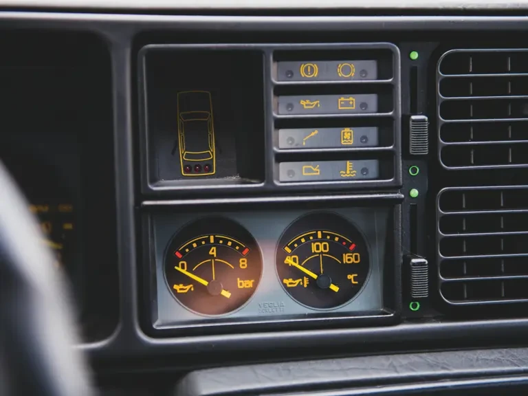 1992 Lancia Delta 1st Gen - Image 31 of 31