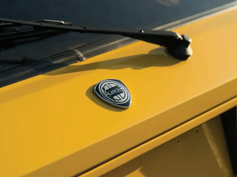 1992 Lancia Delta 1st Gen - Image 25 of 31
