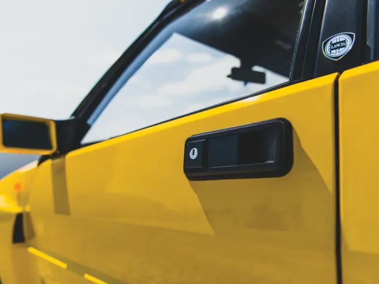 1992 Lancia Delta 1st Gen - Image 23 of 31